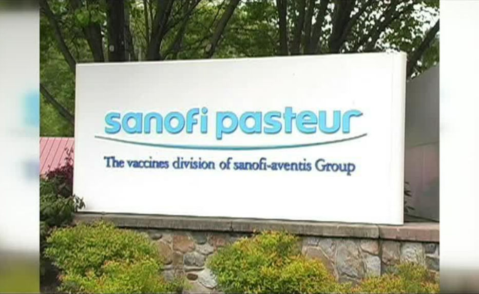 Sanofi Collaborates With Translate Bio To Develop Novel MRNA Vaccine