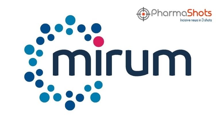 Mirum Reports Six Years Results Of LIvmarli Maralixibat For The