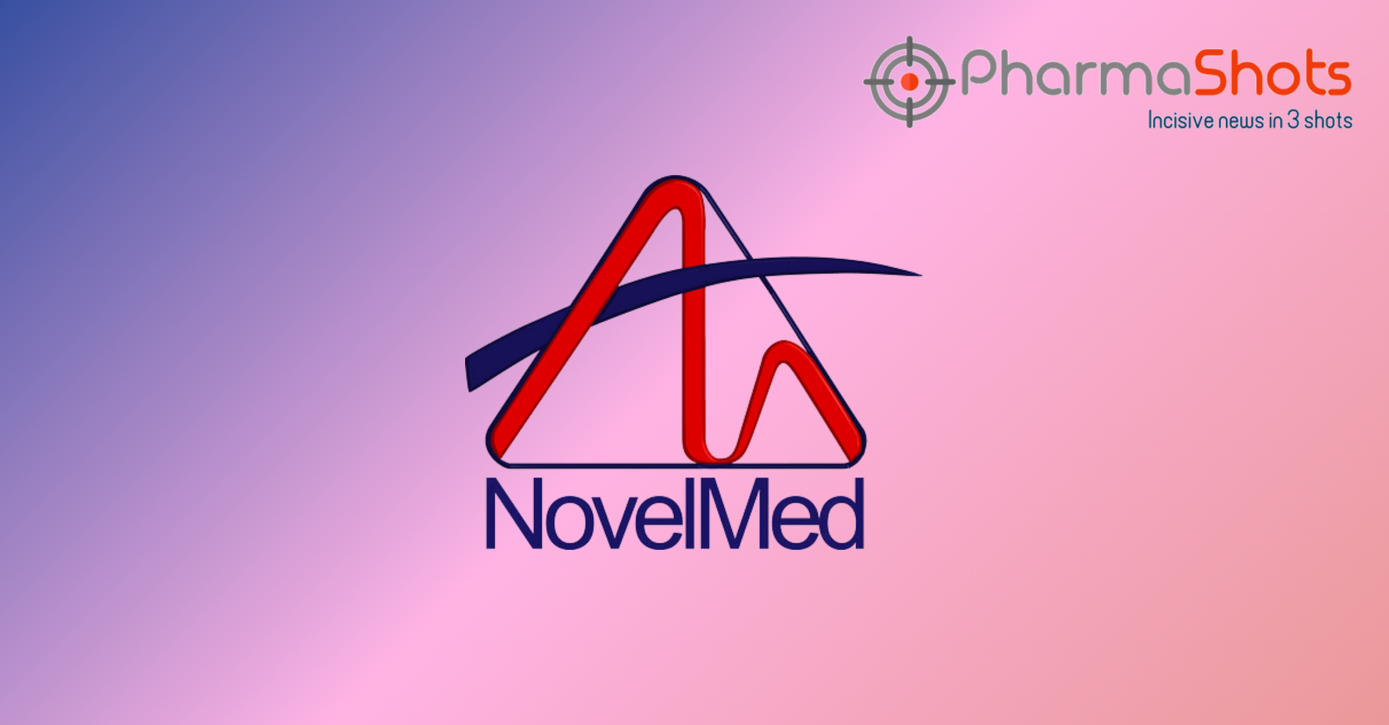 NovelMeds NM5072 Receives The US FDAs Orphan Drug Designation To