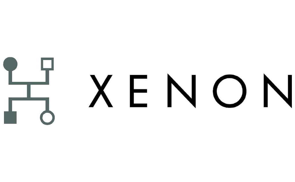 Xenon Pharmaceutical Reports Positive Results of XEN1101 P-1b TMS (transcranial magnetic stimulation) study