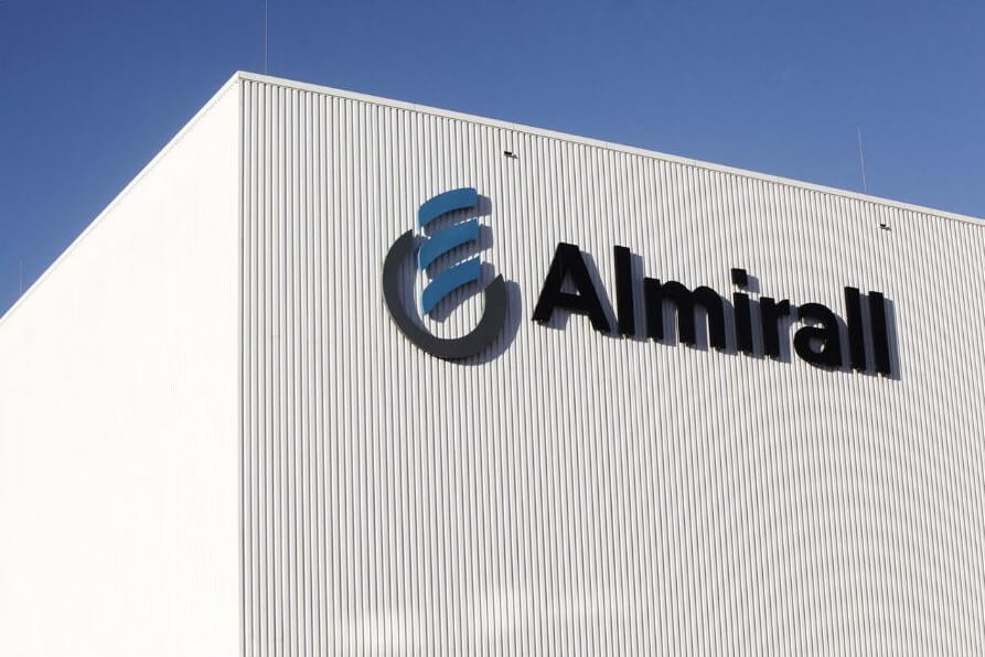Almirall's Ilumetri Receives EU Approval for the Treatment of Moderate-To-Severe Chronic Plaque Psoriasis in Adults
