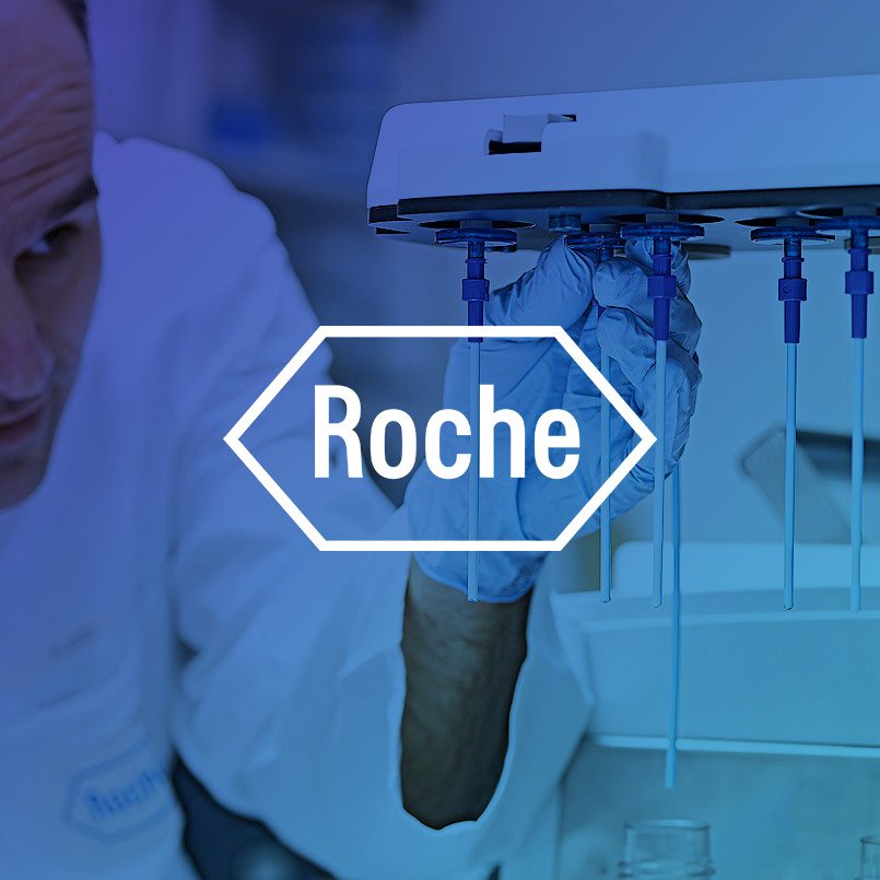 Roche to Present Results of P-III Trial for Ocrevus (ocrelizumab) at ECTRIMS 2018