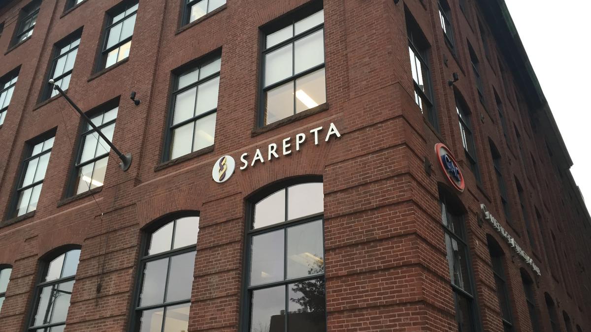 Sarepta Signs an Exclusive Global (Except EU) License Agreement with Lysogene for LYS-SAF302 to Treat MPS IIIA