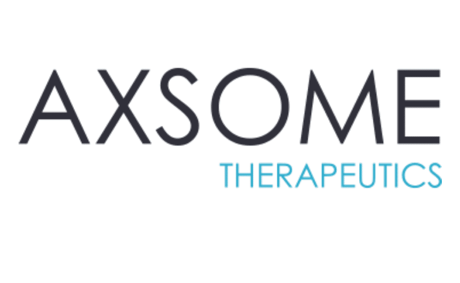 Axsome Therapeutics Receives FDA's Orphan Drug Designation for AXS-12 (reboxetine) to Treat Narcolepsy