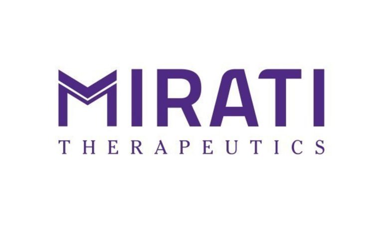 Mirati Therapeutics Announces IND Submission of MRTX849 to Treat NSCLC & CRC
