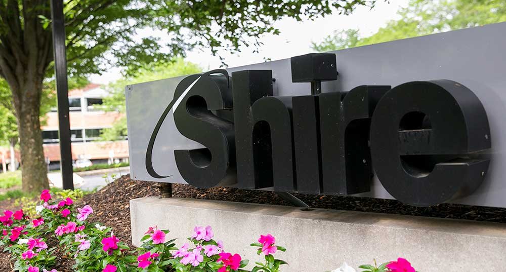 Shire's Takhzyro IV (lanadelumab) Receives EU's Approval for Hereditary Angioedema