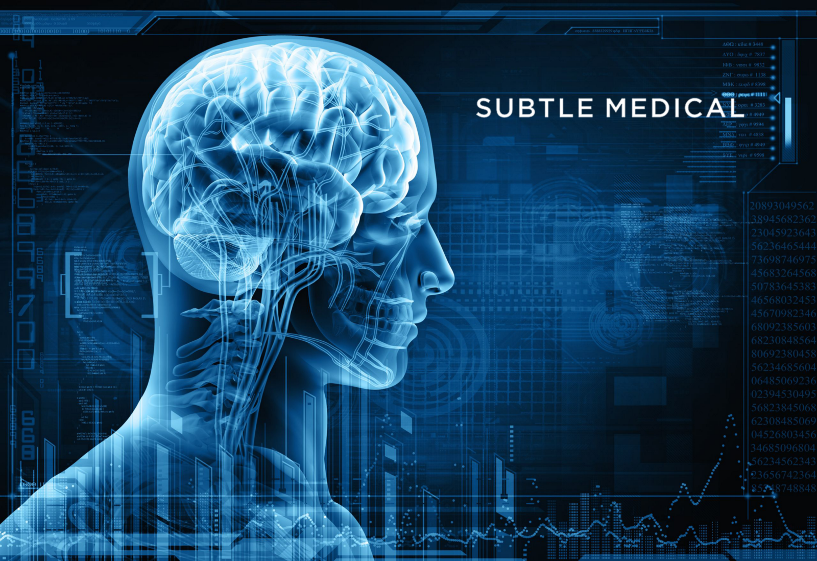 Subtle an AI based Medical Device SubtlePET Receives FDA's 510(K) Clearance