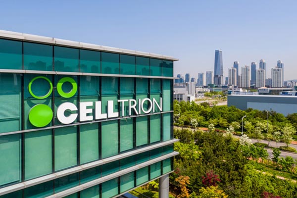 Celltrion Reports Results of CT-P10 (rituximab- biosimilar) in P-III for Advance Follicular Lymphoma (AFL)