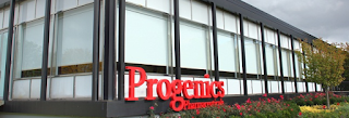 Progenics Signs Exclusive License Agreement with Curium for the Development of PyL in EU