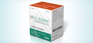FDA Approves Elzonris (tagraxofusp)- the First Treatment for Blastic Plasmacytoid Dendritic Cell Neoplasm and First CD123-Targeted Therapy