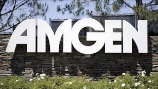 Amgen Signs an Immuno-Oncology Agreement with Molecular Partners' for its MP0310
