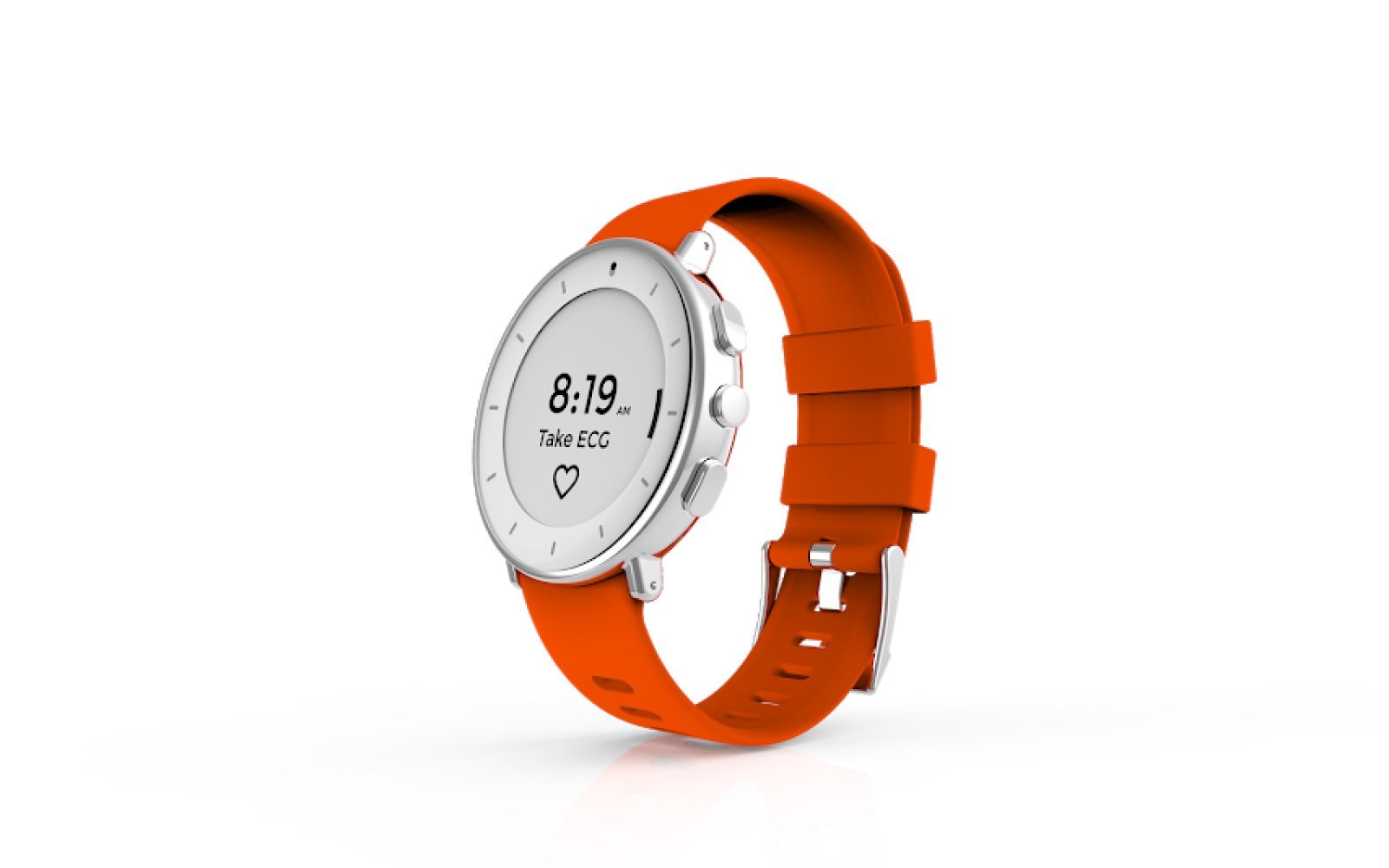 Verily‘s Study Watch Receives FDA's 510 (k) Clearance for Cardiovascular Disorders