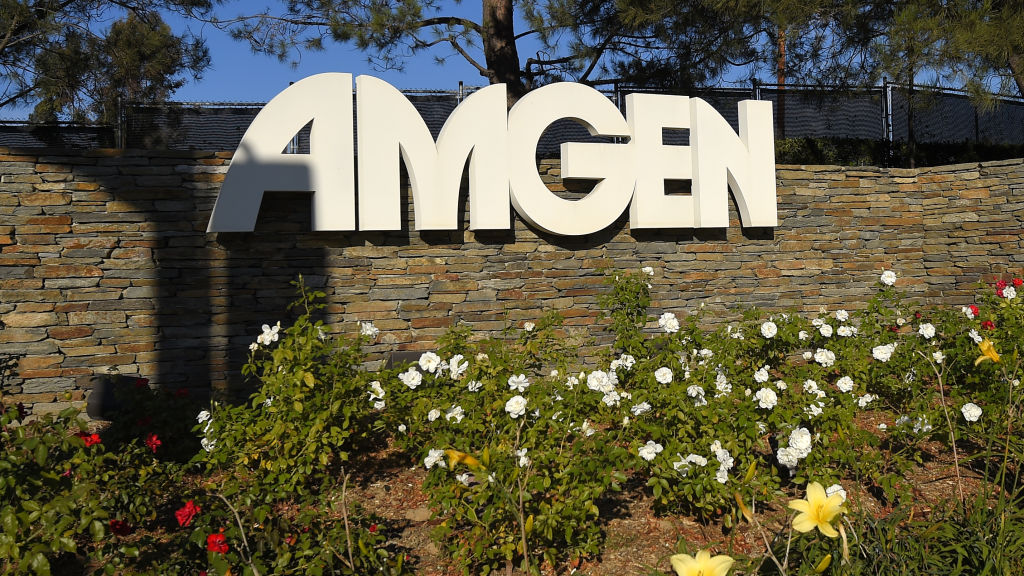 Amgen's Blincyto (blinatumomab) Receives EU Expanded Indication Approval for Ph- CD19 Positive B-cell Precursor Acute Lymphoblastic Leukemia (ALL)