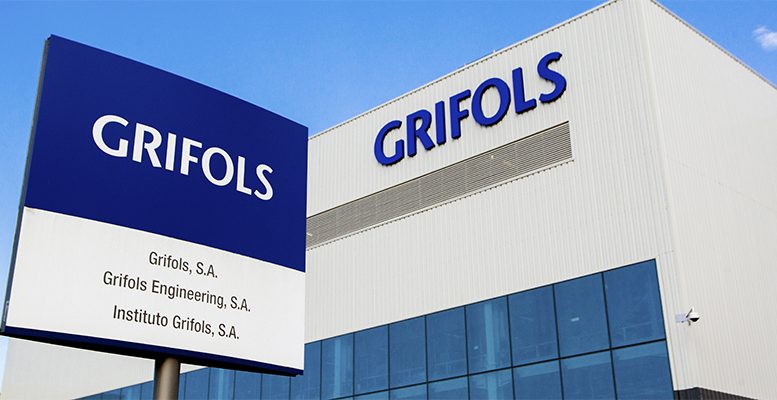 Grifols Signs a License and Commercialization Agreement with Rigel Pharmaceuticals for Fostamatinib