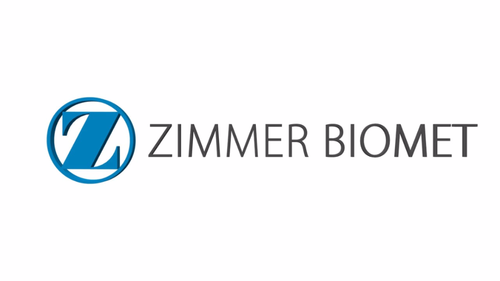 Zimber Biomet's Rosa Knee System Receives the US FDA's 510(k) Clearance for Robotically-Assisted Surgeries