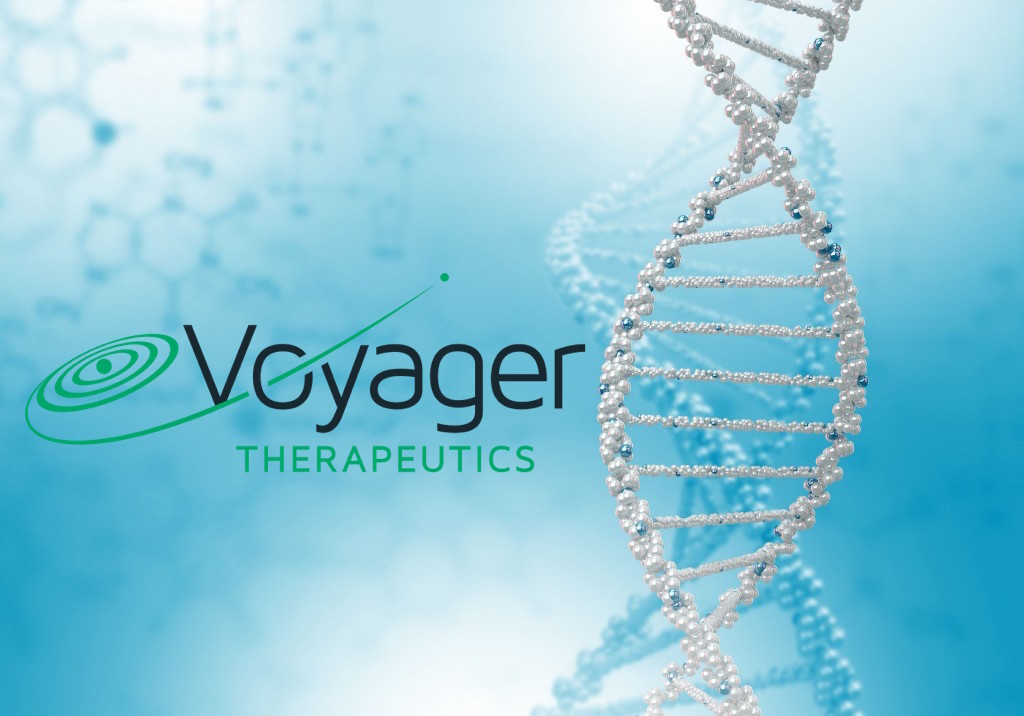 Neurocrine and Voyager Collaborate to Develop and Commercialize VY-AADC & VY-FXN01 for Parkinson's & Friedreich's Ataxia Disease