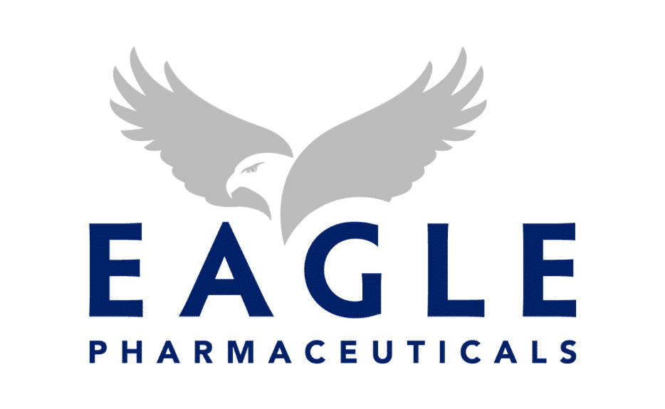 Eagle Pharmaceuticals and USAMRICD Signs an Agreement for Ryanodex (dantrolene sodium)