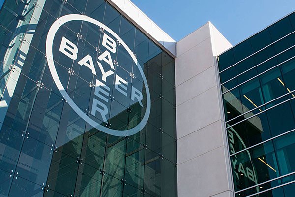 Bayer Exercises its Exclusive WW Option to License Vitrakvi & BAY 2731954 with Change-In-Control Clause from Loxo Oncology
