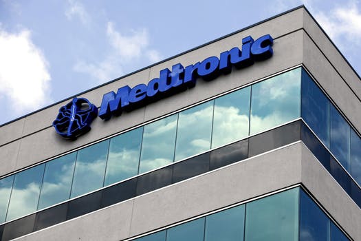 Medtronic Reports Results of PRODIGY Study in Patients with Opioid-Induced Respiratory Depression (OIRD)