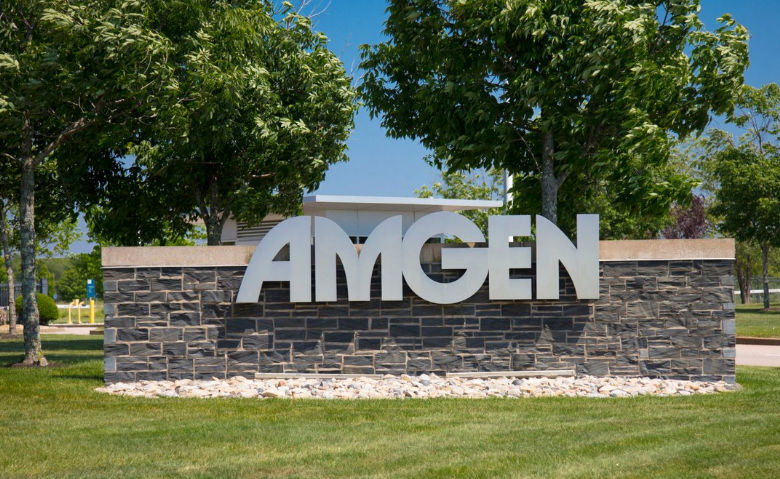 Amgen Reports Initiation of Second P-III METEORIC-HF Study of Omecamtiv Mecarbil for Patients with Heart Failure