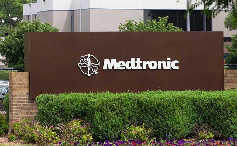 Medtronic Resolute Drug-Eluting Stent (DES) Platform Receives FDA's Approval for Expanded Indication for Chronic Total Occlusion (CTO)