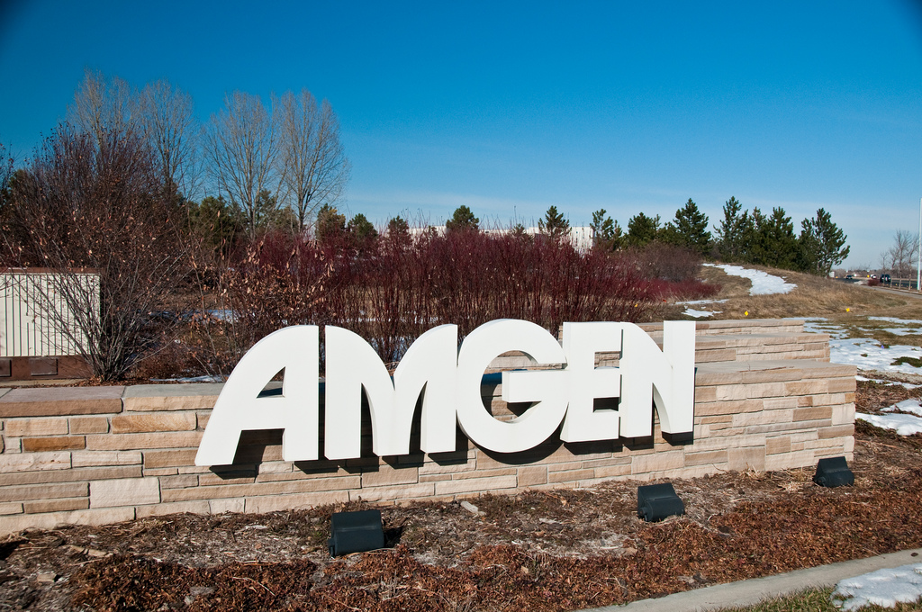 Amgen's Aimovig (erenumab-aooe) Receives FDA's Approval for Prevention of Migraine in Adults
