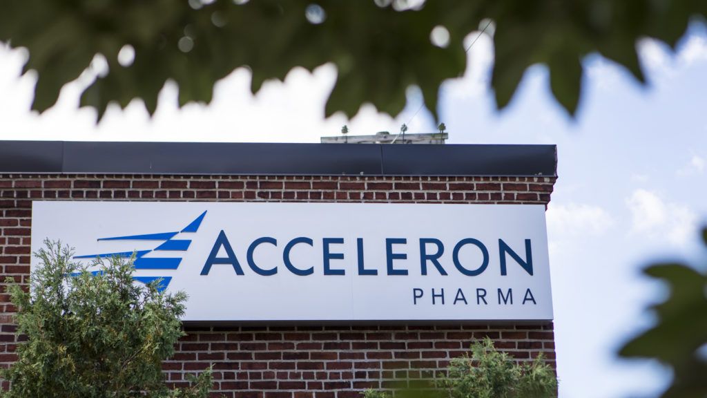 Acceleron's ACE-083 Receives FDA's ODD for Charcot Marie Tooth Disease (CMT)