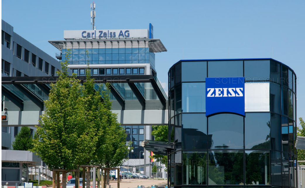 Zeiss' CIRRUS HD-OCT Receives FDA's 510 (k) Clearance for Epithelial Thickness Mapping (ETM)