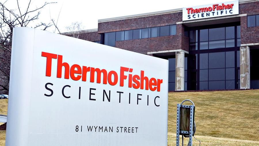 Thermo Fisher Collaborates with NX Prenatal to Develop Proteomics Assays for Adverse Pregnancy Outcomes