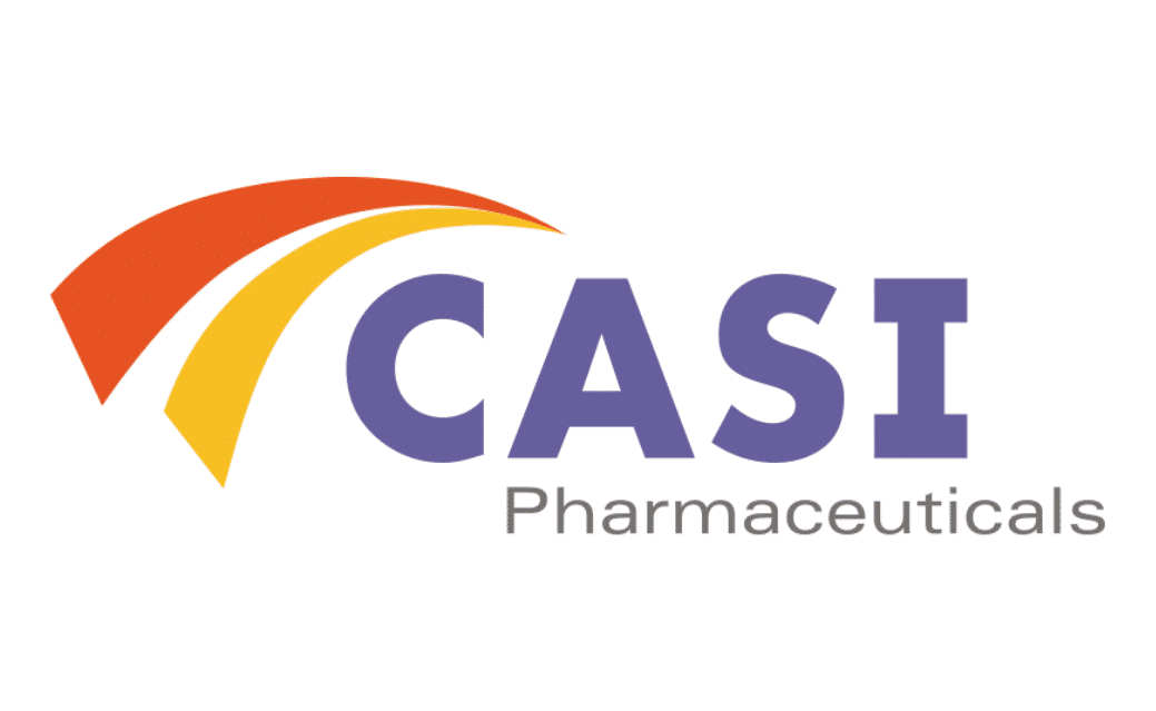 CASI Pharmaceutical Signs an Exclusive Worldwide License Agreement with Black Belt for its TSK011010 Program