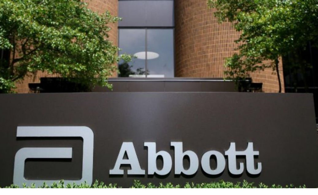 Abbott Reports Results of High Sensitive Troponin-I Blood Test for Risk Assessment of Heart Diseases