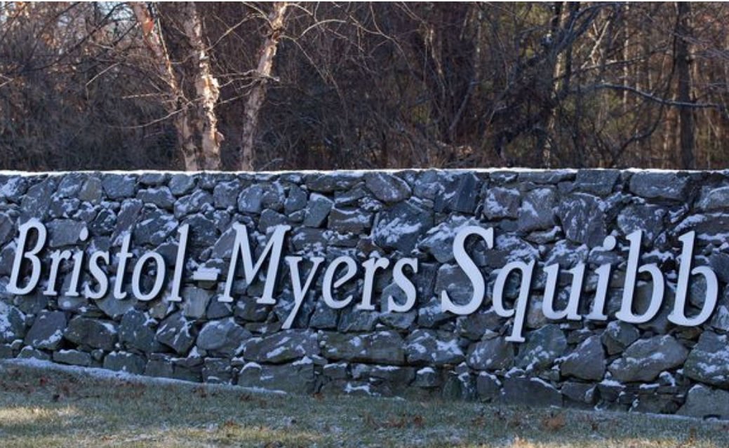 Bristol-Myers Squibb to Sell its Manufacturing Facility to Catalent in Anagni- Italy