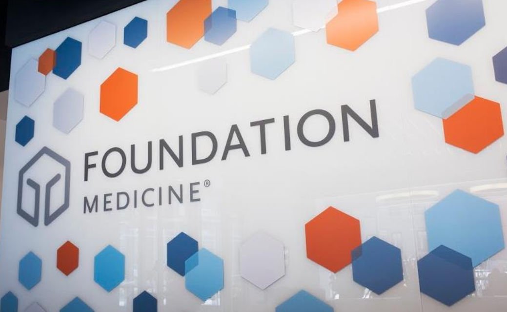 Foundation Medicine's FoundationOne CDx Receives FDA's Approval as a CDx for Lynparza (olaparib)