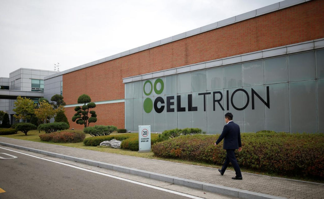Celltrion to Initiate P-I trial for CT-P39 (biosimilar- omalizumab)