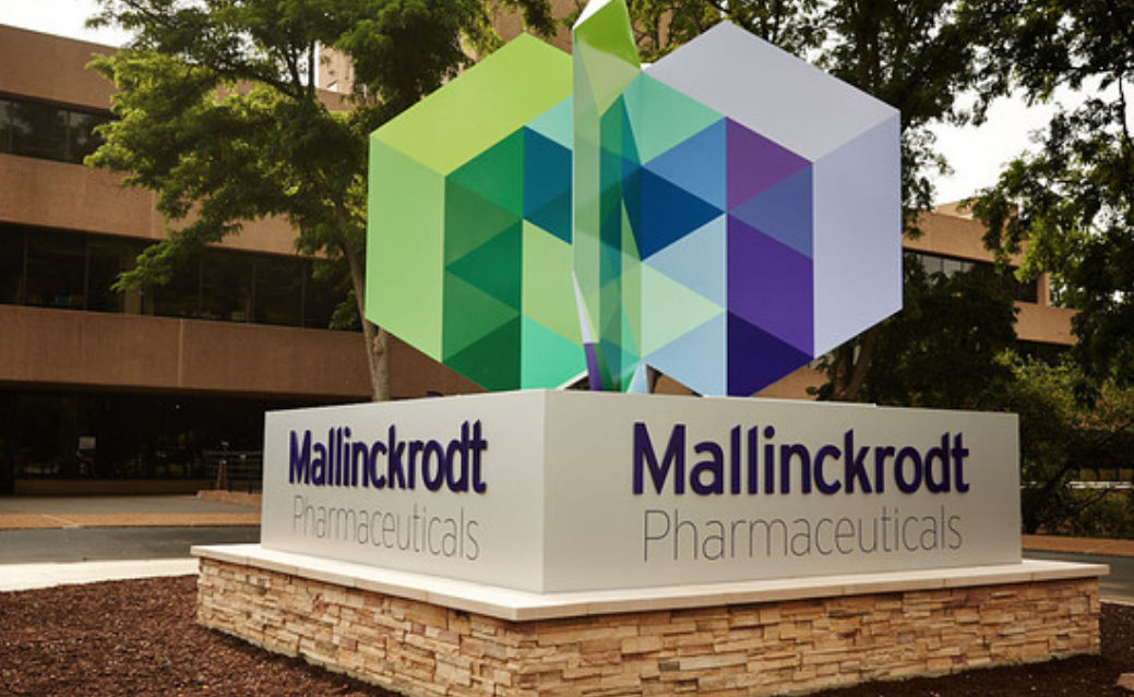 Mallinckrodt Reports Positive Results of Terlipressin in P-III CONFIRM Study for Hepatorenal Syndrome Type 1