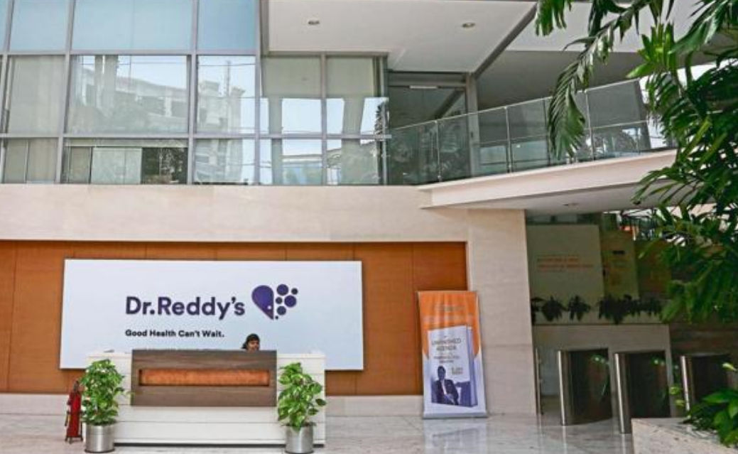 Dr. Reddy's Laboratories Launches Versavo (biosimilar- bevacizumab) for Multiple Cancer Indications in India