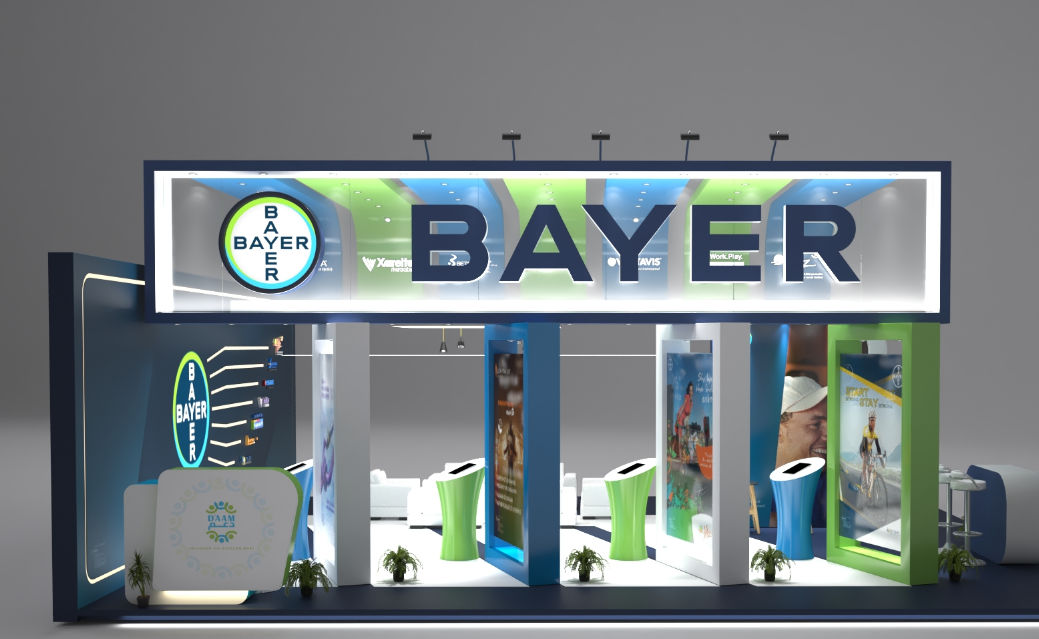The European Society of Cardiology Recommends Bayer's Xarelto (rivaroxaban) in Combination with Aspirin for the Management of Diabetes and Chronic Coronary Syndromes