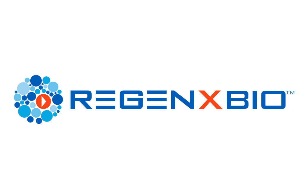 Regenxbio Signs an Exclusive Worldwide Option and License Agreement with Clearside Biomedical to Evaluate its Delivery Platform for RGX-314