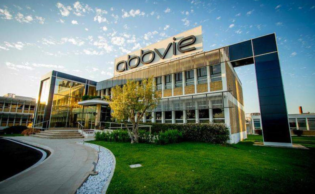 AbbVie Signs a Research Agreement with Idera Pharmaceuticals to Evaluate Combination Therapy
