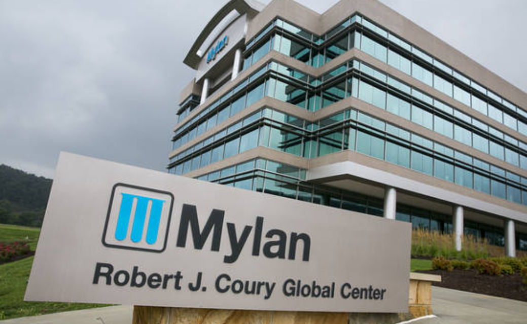 Mylan Launches Generic Faslodex Injection for the Expansion of its Oncology Portfolio in the US