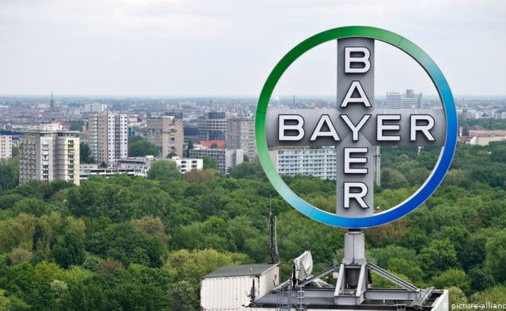 Bayer's Vitrakvi (larotrectinib) Receives EMA's Approval as the First Tumor Agonist in Europe