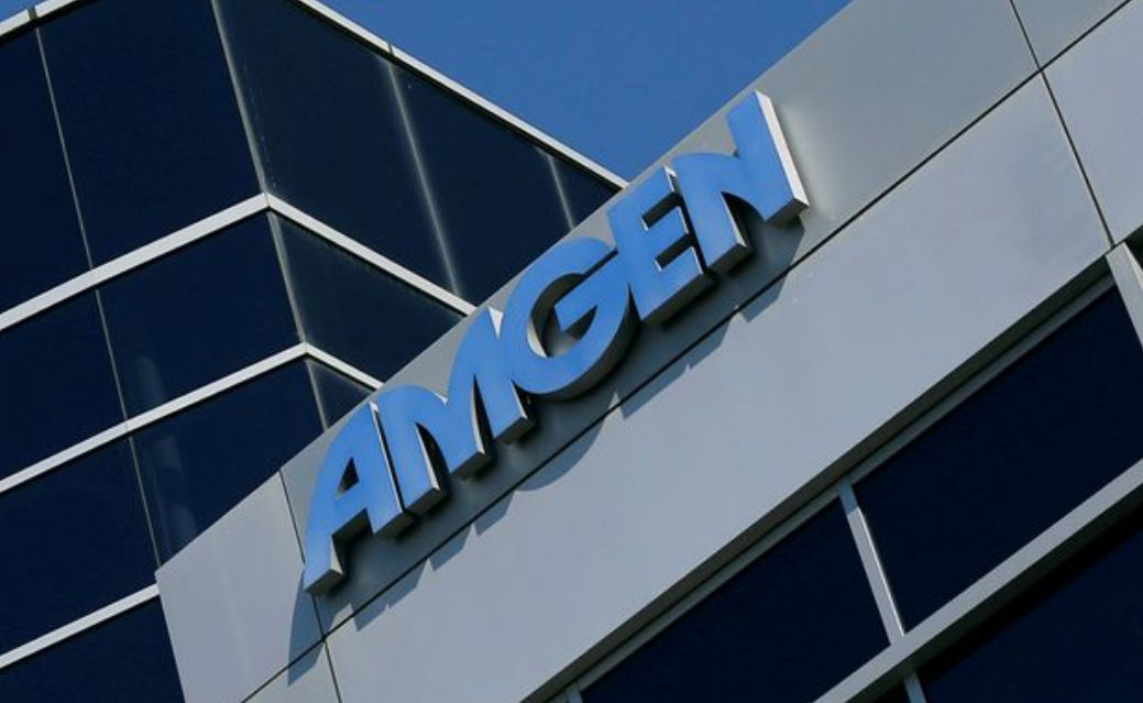 Amgen Reports Results of Blincyto (blinatumomab) in Two P-III Studies for Relapsed Acute Lymphoblastic Leukemia in Pediatric Patients