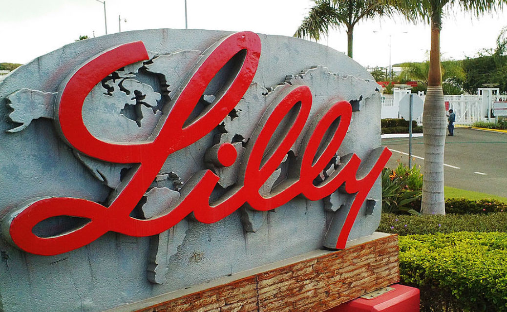 Lilly Reports Results Pegilodecakin + Folfox in P-III SEQUOIA Study for Metastatic Pancreatic Cancer