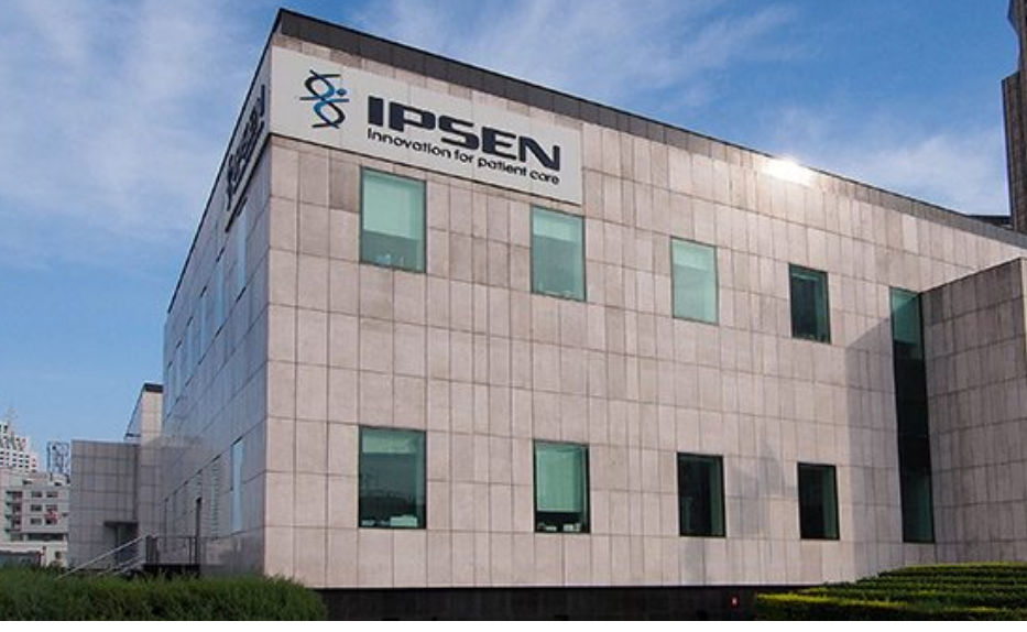 Ipsen Signs Exclusive Worldwide License Agreement with Blueprint to Develop & Commercialize BLU-782 for Fibrodysplasia Ossificans Progressiva
