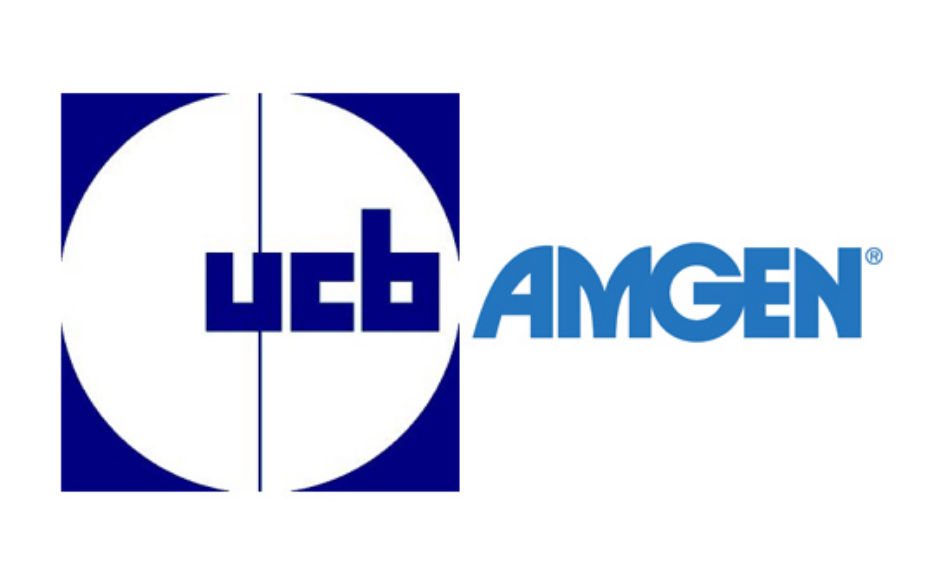 Amgen and UCB's Evenity (Romosozumab) Receive CHMP Positive Opinion to Treat Severe Osteoporosis in Postmenopausal Women at High Risk of Fracture