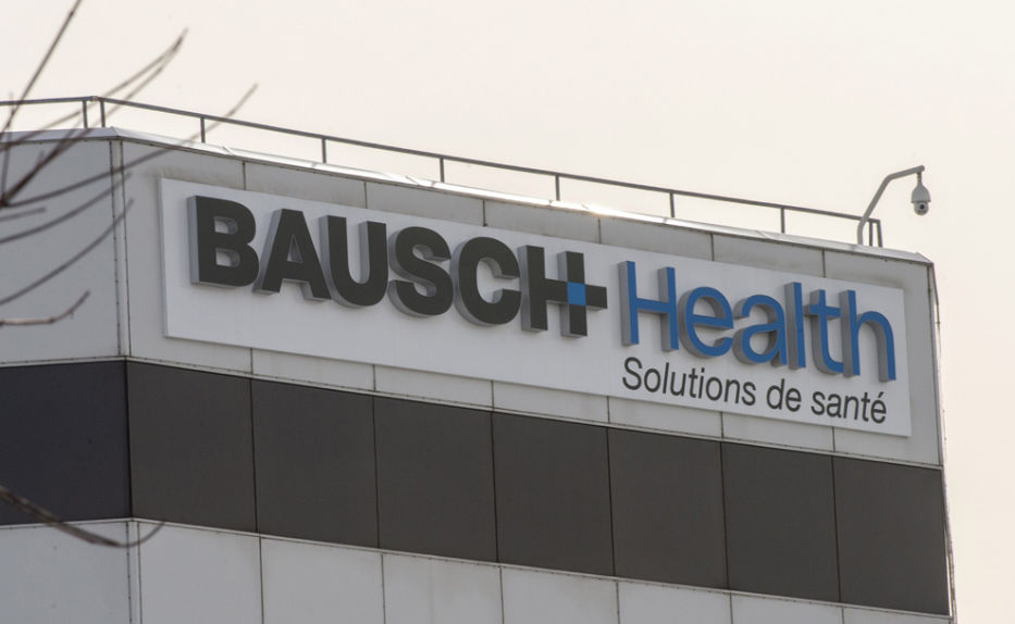 Bausch Health In-Licenses Clearside's Xipere (triamcinolone acetonide suprachoroidal injectable suspension) For Macular Edema Associated with Uveitis