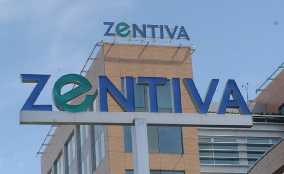 Zentiva to Acquire Alvogen's Generics and OTC Business in Central and Eastern Europe