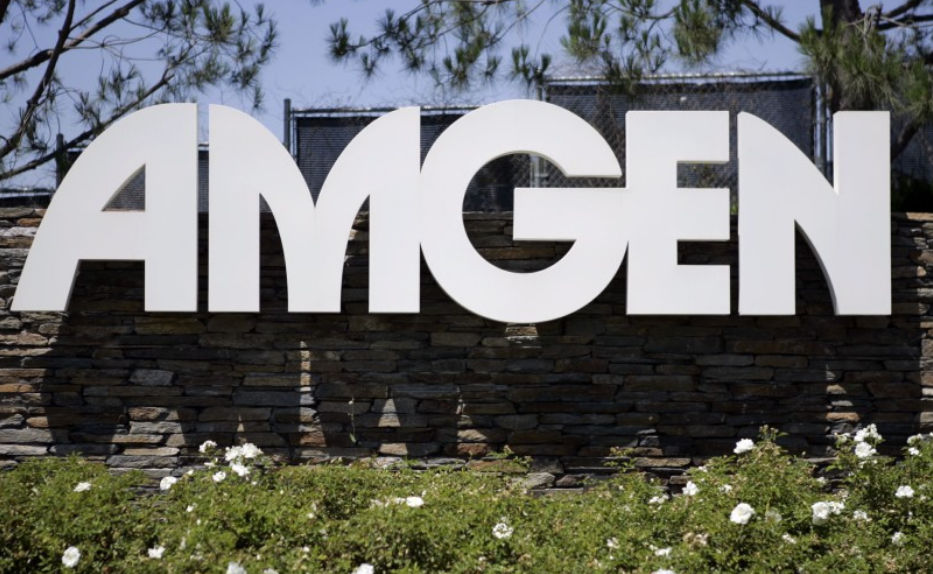 Amgen Acquires Stake in BeiGene to Expand its Oncology Portfolio in China