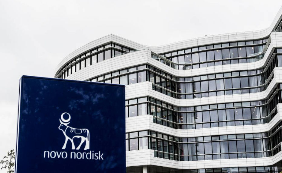 Novo Nordisk Collaborates with Dicerna to Discover and Develop RNAi ...