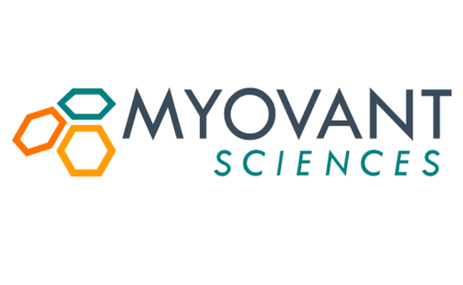 Myovant Sciences Reports Results of Relugolix in P-III HERO Study for Men with Advanced Prostate Cancer
